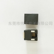 RJ45连接器